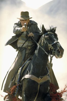 Indiana Jones and the Last Crusade photo