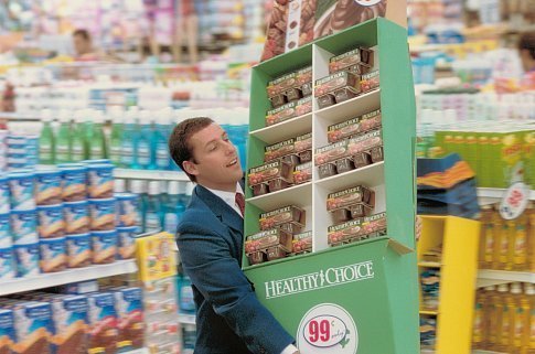 Punch-Drunk Love photo