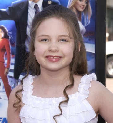 Agent Cody Banks photo