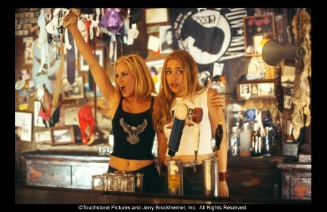 Coyote Ugly photo