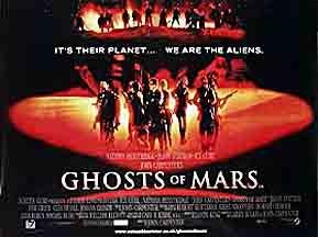 Ghosts of Mars photo