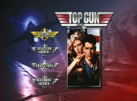 Top Gun photo
