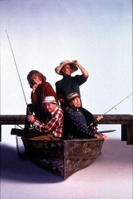 Grumpier Old Men photo