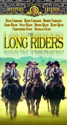 The Long Riders photo