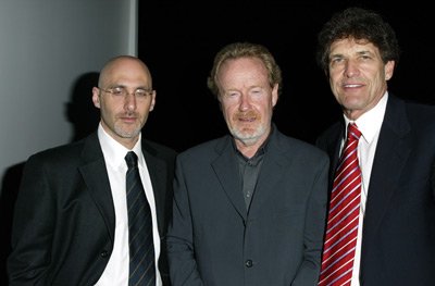 Matchstick Men photo