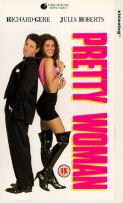 Pretty Woman photo