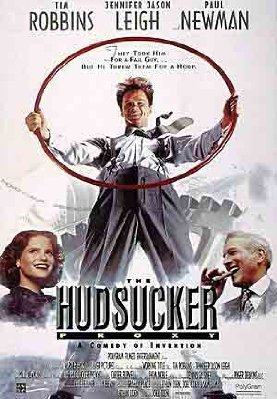 The Hudsucker Proxy photo