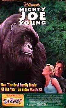 Mighty Joe Young photo