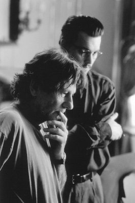 The Ninth Gate photo