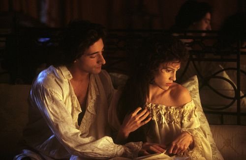 The Affair of the Necklace photo