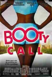 Booty Call photo