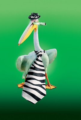 Racing Stripes photo