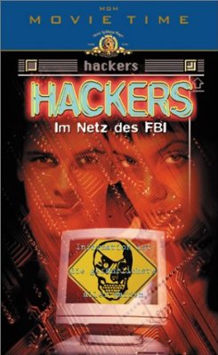 Hackers photo