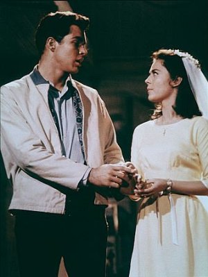 West Side Story photo