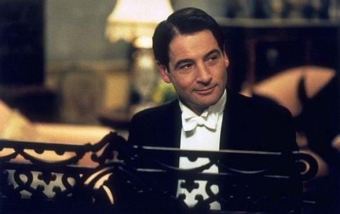 Gosford Park photo