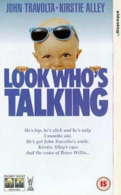 Look Who's Talking photo