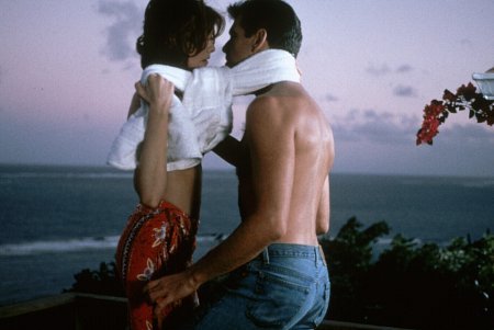 The Thomas Crown Affair photo