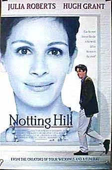 Notting Hill photo