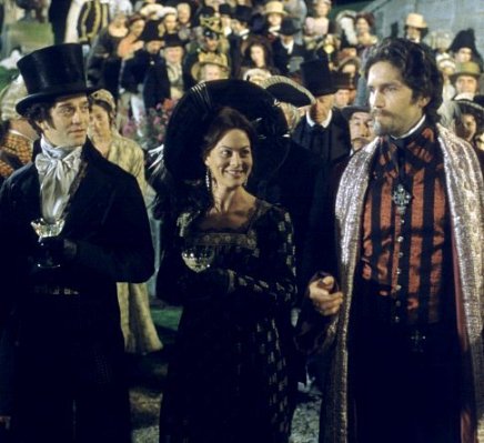 The Count of Monte Cristo photo