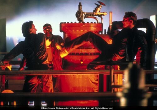 Gone in Sixty Seconds photo