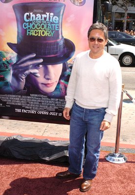 Charlie and the Chocolate Factory photo