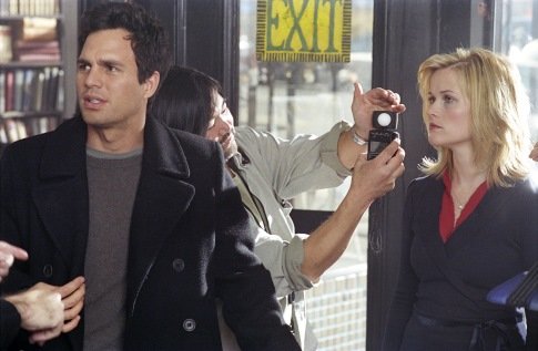 Just Like Heaven photo