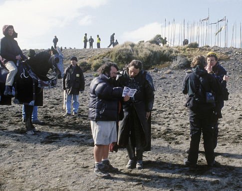 The Lord of the Rings: The Return of the King photo