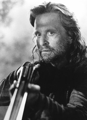 The Ghost and the Darkness photo