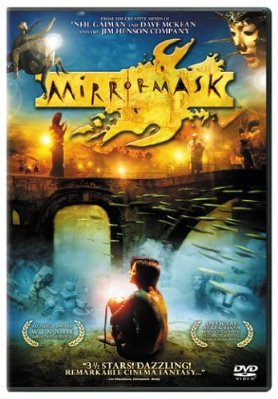 MirrorMask photo