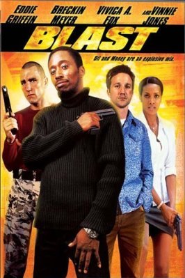Blast! photo