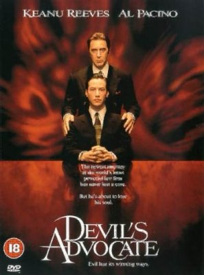 The Devil's Advocate photo