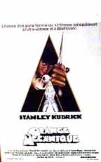 Clockwork Orange, A photo