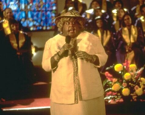 Big Momma's House photo