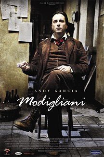 Modigliani photo