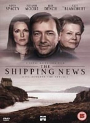 The Shipping News photo