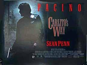 Carlito's Way photo