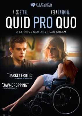 Quid Pro Quo photo