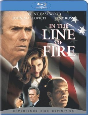 In the Line of Fire photo