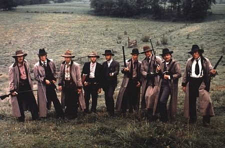 The Long Riders photo