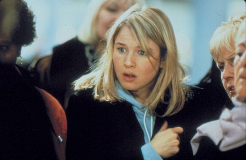 Bridget Jones's Diary photo