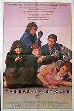 The Breakfast Club photo