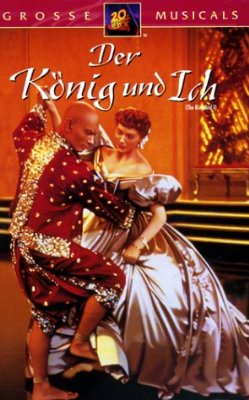 The King and I photo