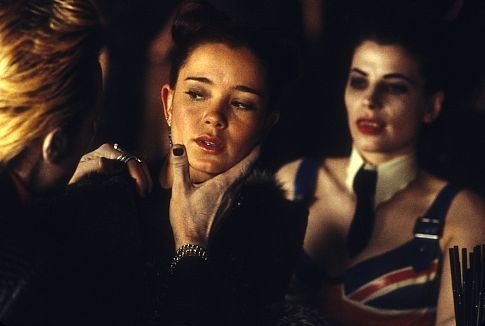 Queen of the Damned photo