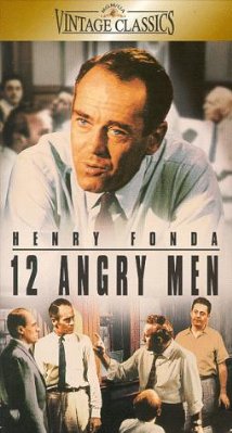 12 Angry Men photo