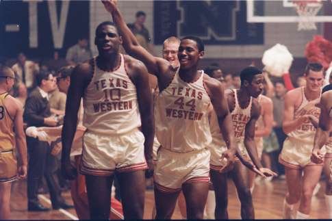 Glory Road photo