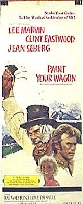 Paint Your Wagon photo