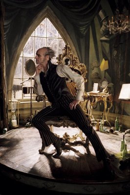 Lemony Snicket's A Series of Unfortunate Events photo