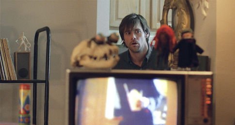 Eternal Sunshine of the Spotless Mind photo