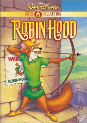 Robin Hood photo