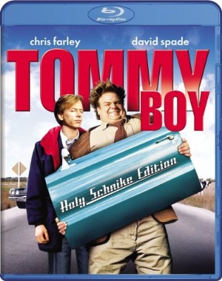Tommy Boy photo